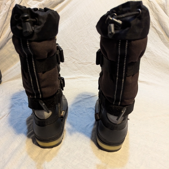 Baffin technology insulated snow boots - Picture 12 of 12